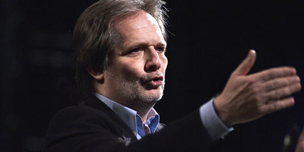 Péter Eötvös