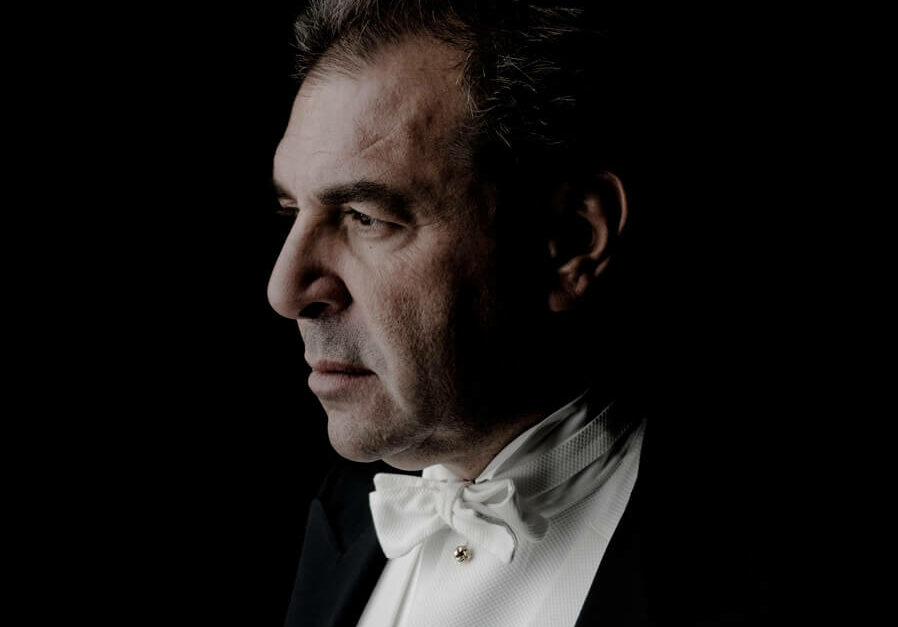 Daniele Gatti Konzerte, Artikel, Rezensionen & Termine concerti.de