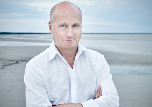 Paavo Järvi
