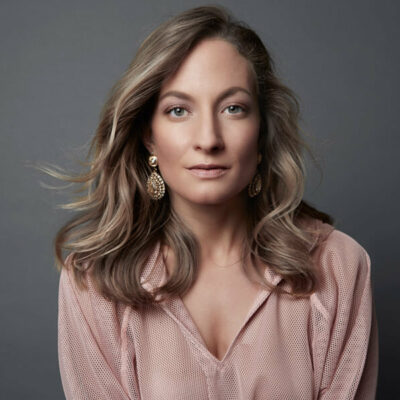 … Christiane Karg