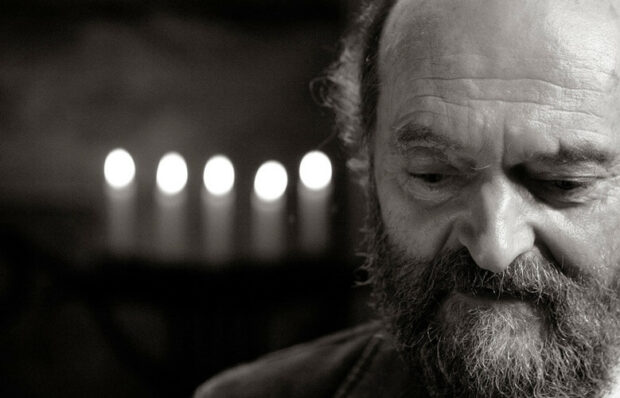 Arvo Pärt