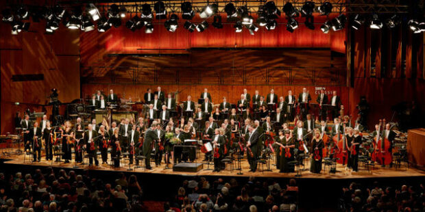 SWR Symphonieorchester