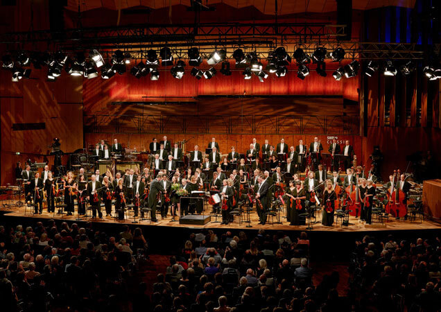 SWR Symphonieorchester