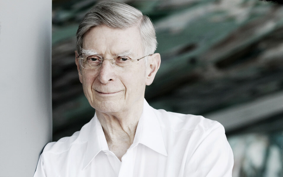 Herbert Blomstedt