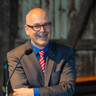 Torsten Albig