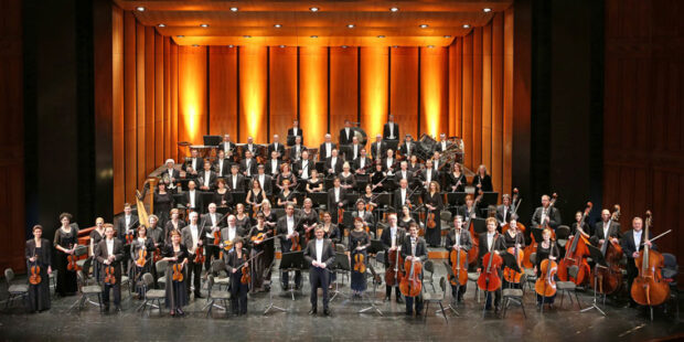 Anhaltische Philharmonie Dessau