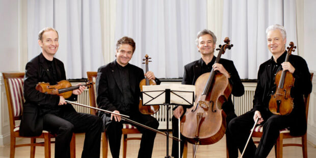 Auryn Quartett