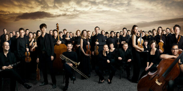 Mahler Chamber Orchestra