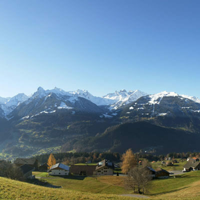 Klingendes Montafon