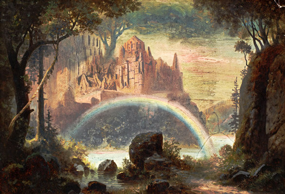 Wagner: Das Rheingold – Der Ring des Nibelungen