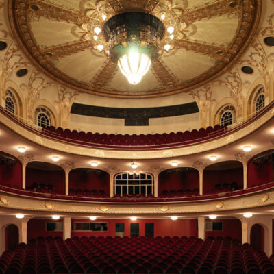 Theater Gera, Konzertsaal