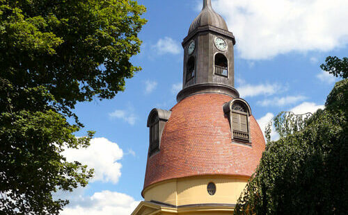 Kulturkirche Neuruppin