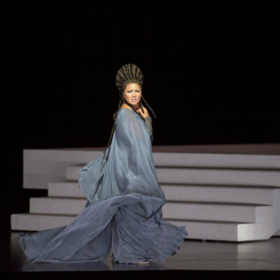 Mehr als ein reines Netrebko-Event