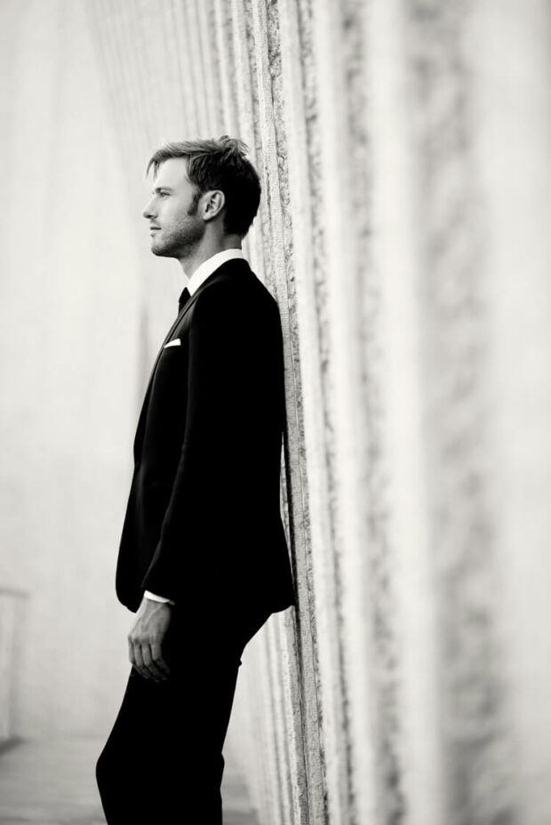 Benjamin Appl