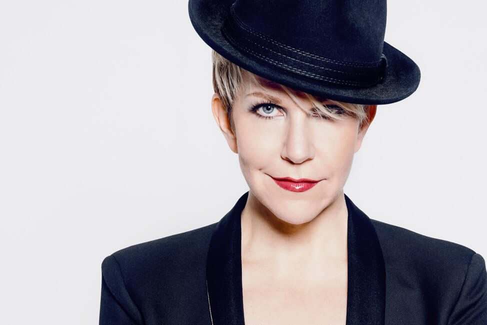 Joyce DiDonato