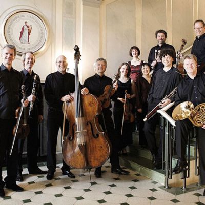 Subtile Kammermusik auf höchstem Niveau
