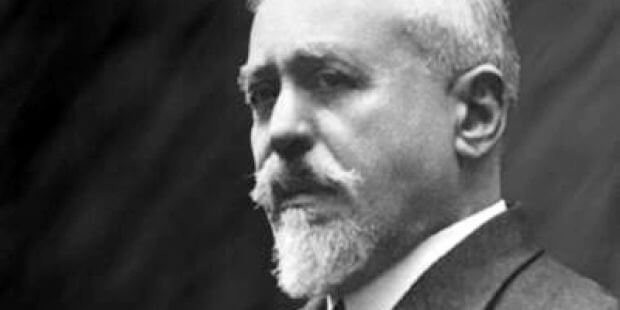 Paul Dukas