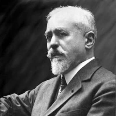 Paul Dukas