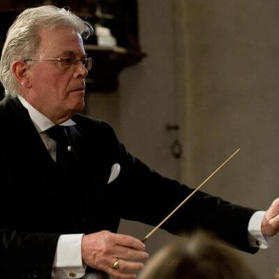 „Ich finde es unerträglich, Musik nur zu konsumieren“