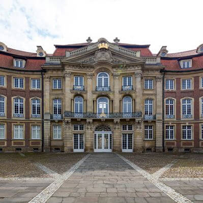 Erbdrostenhof Münster