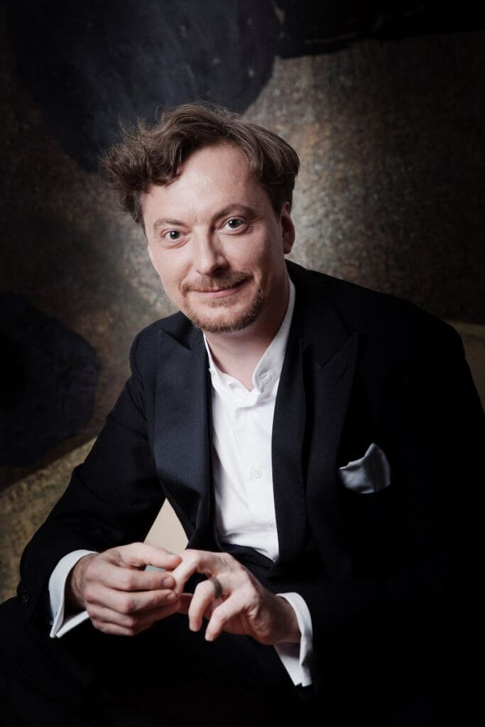 Georg Nigl
