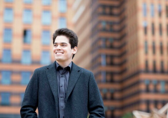Israel Philharmonic Orchestra, Lahav Shani (Leitung)