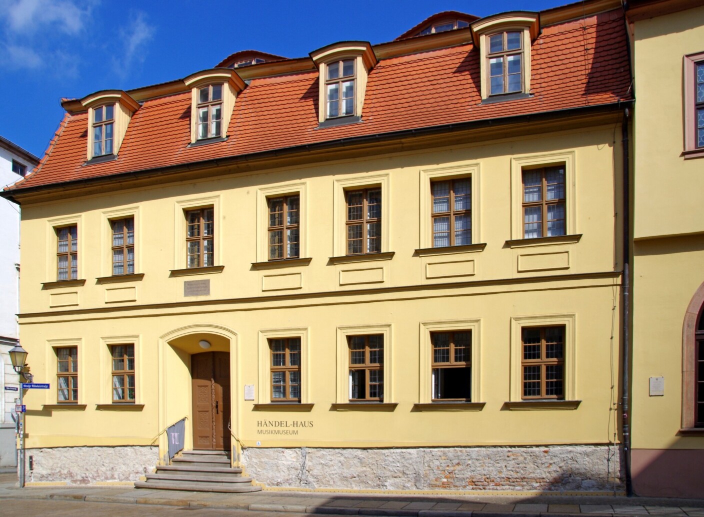 Händel-Haus