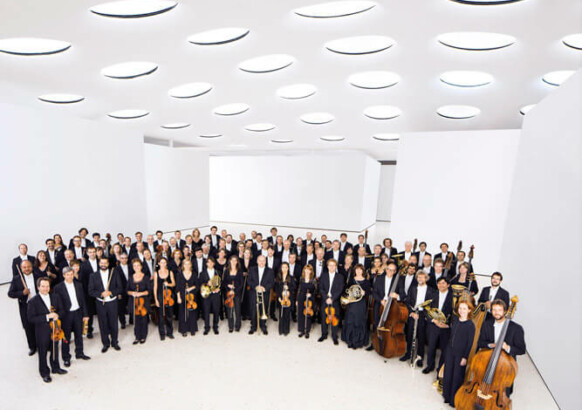 concerti.de I Magazin für klassische Musik & Oper