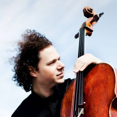 Dmitri Schostakowitsch: Cellosonate op. 40