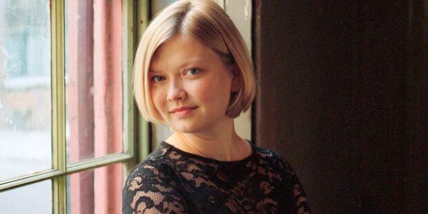 Alina Ibragimova