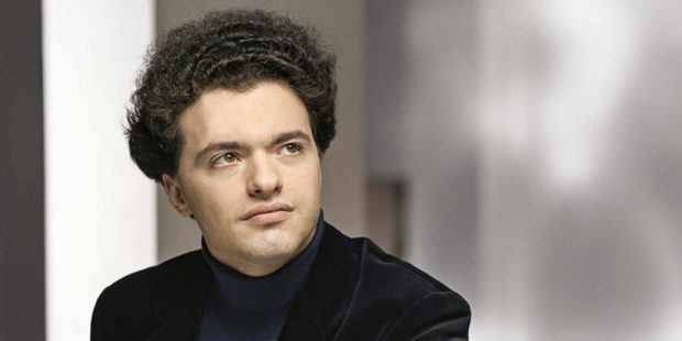 Evgeny Kissin