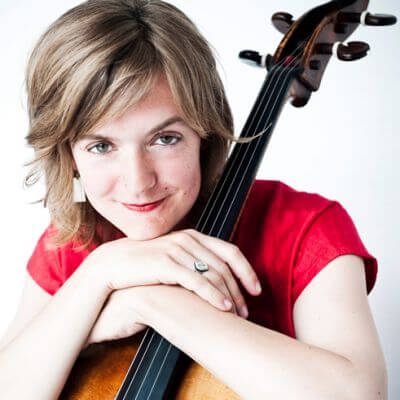 In der Welt von… Tanja Tetzlaff