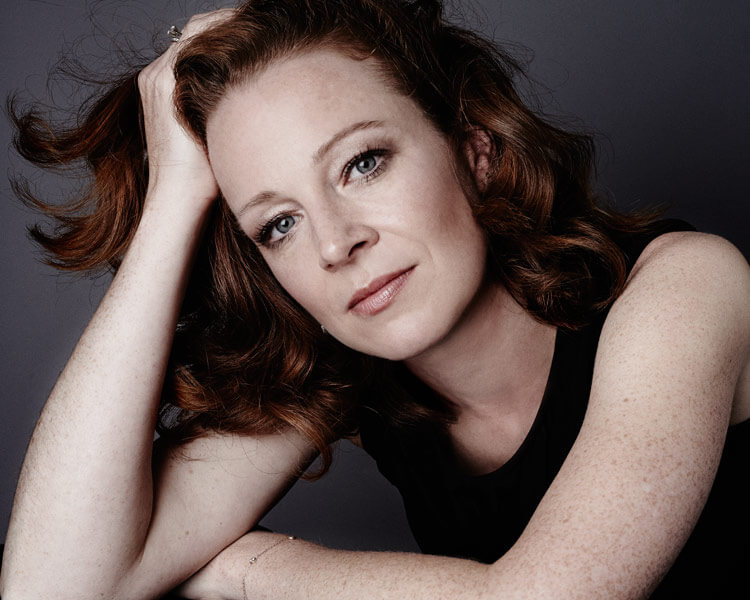 Carolin Widmann