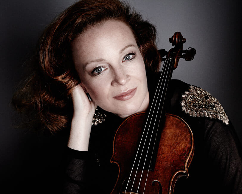 Carolin Widmann