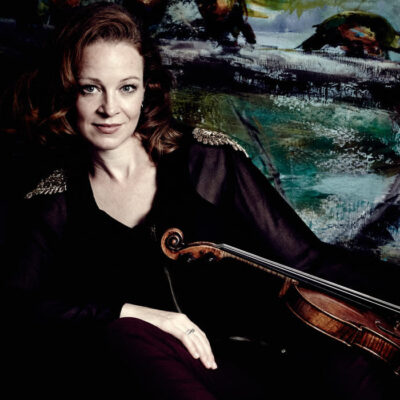 Robert Schumann: Violinkonzert d-Moll