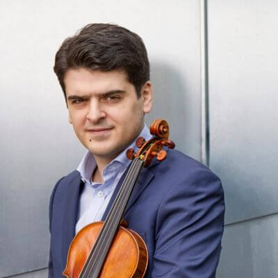 „Die meisten Musiker haben Angst um ihre Hände“
