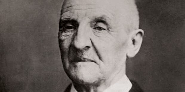 Anton Bruckner, 1910