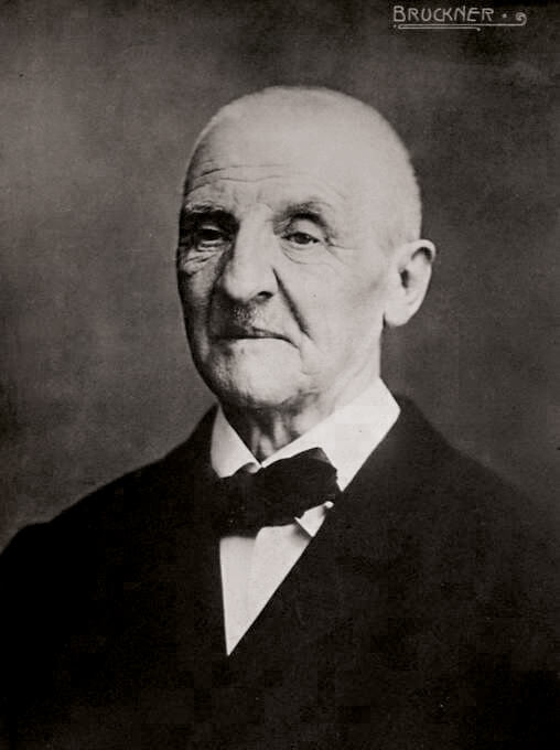 Anton Bruckner