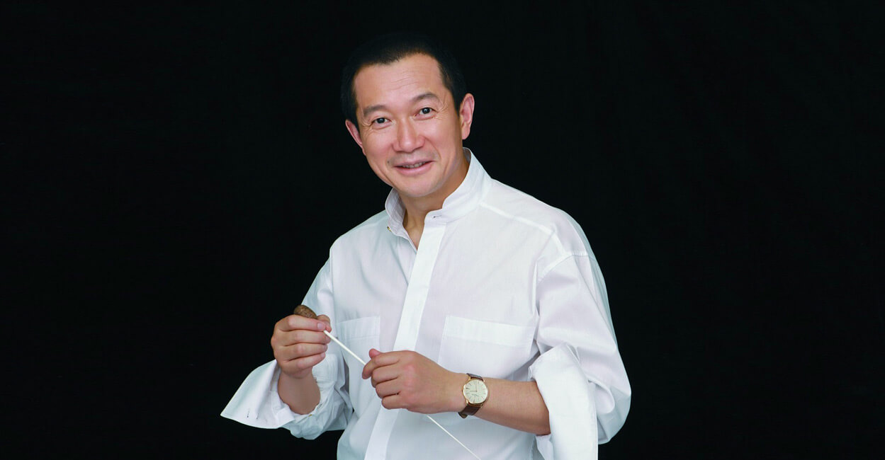 Tan Dun