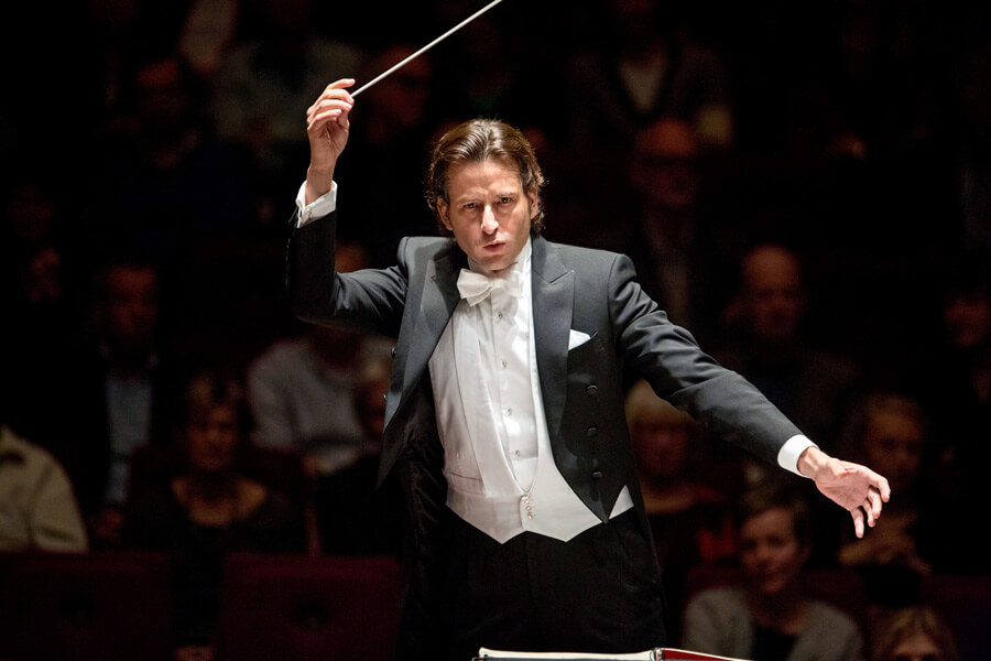 Gustavo Gimeno
