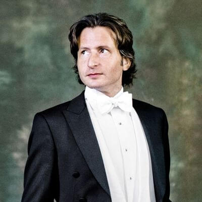 „Ich wollte noch tiefer in die Musik eindringen“