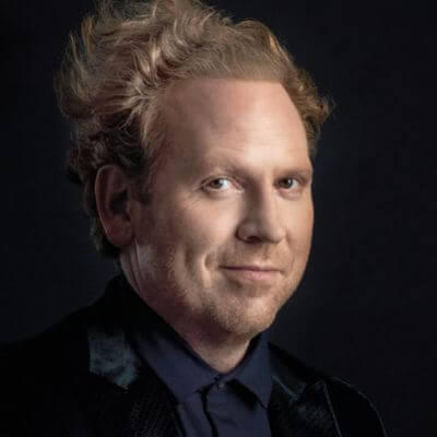 In der Welt von … Daniel Hope