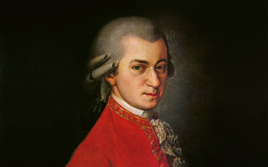 Mainly Mozart