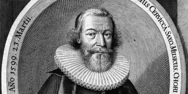 Thomas Selle