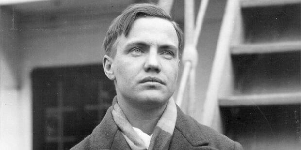 George Antheil