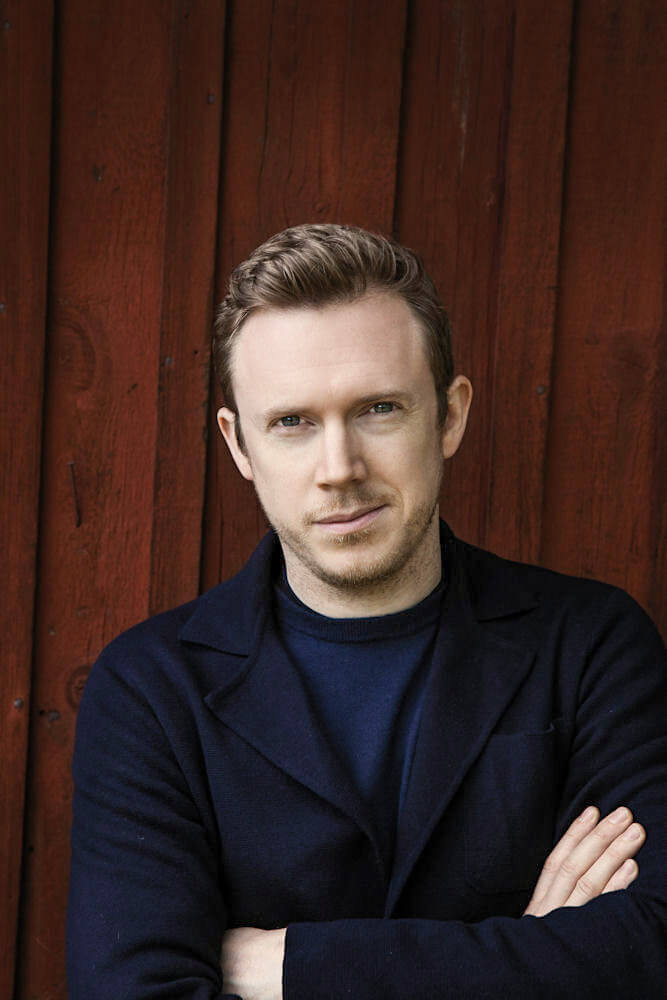 Daniel Harding