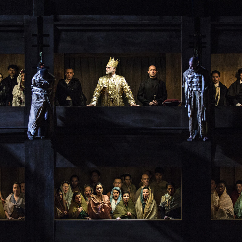 Verdi: Don Carlos