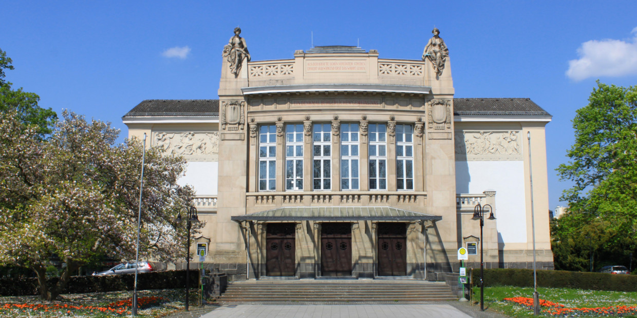 Stadttheater Gießen