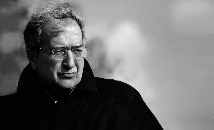 Luciano Berio