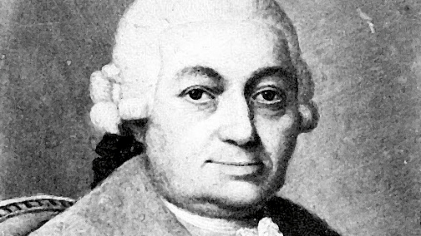 Carl Philipp Emanuel Bach